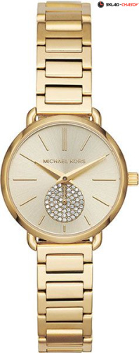 Michael Kors Portia MK3838 фото