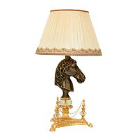 Бронзовый светильник Pars Luster TL920217 фото