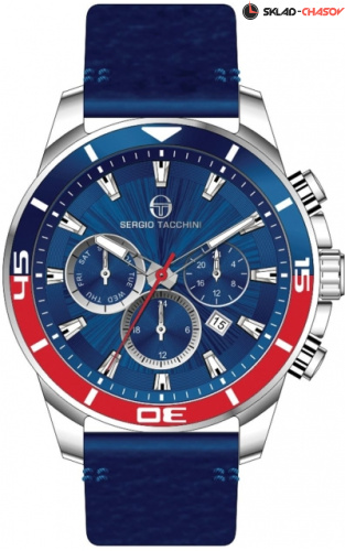 Sergio Tacchini ST.19.110.03 фото