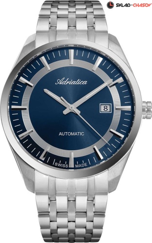 Adriatica Automatic A8309.5115A фото