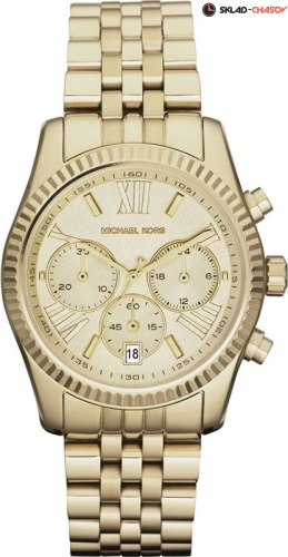 Michael Kors Lexington MK5556 фото