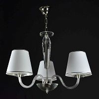 Wranovsky Modern 3 Silver фото