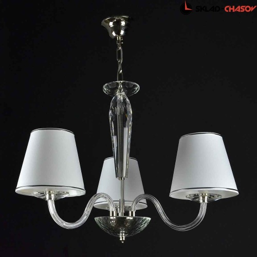 Wranovsky Modern 3 Silver фото