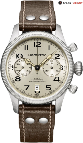 Hamilton H60416553 фото