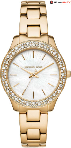Michael Kors MK4555 фото