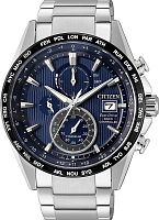 Citizen Eco-Drive AT8154-82L фото