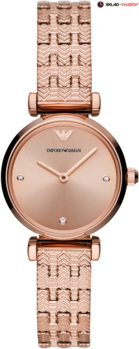 Emporio Armani AR11342 фото