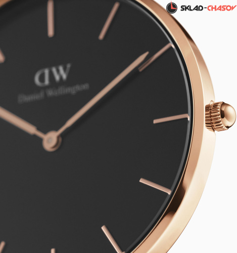 Daniel Wellington DW00100303 фото фото 2