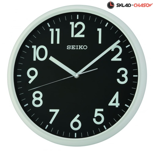 Seiko QXA694N фото