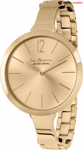 Jacques Lemans La Passion LP-115H фото