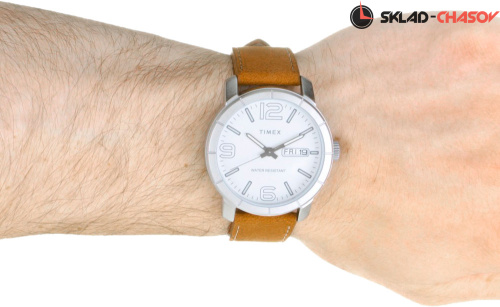 Timex TW2R64100RY фото фото 5