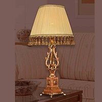 Бронзовый светильник Parsa L92082 фото