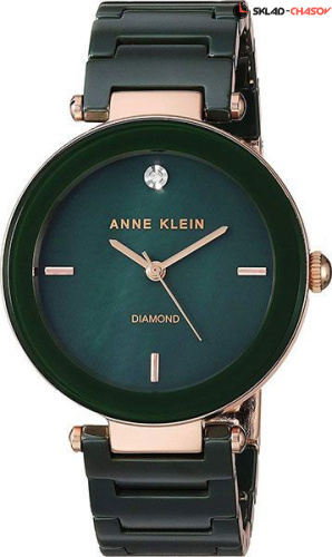 Anne Klein Ceramics 1018RGGN фото
