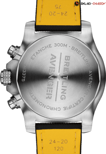 Breitling A13375101B1X1 фото фото 3