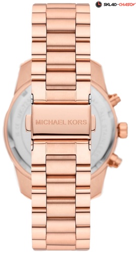 Michael Kors MK7242 с хронографом фото фото 4