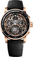 Часы Audemars Piguet Code 11.59 By Selfwinding Flying Tourbillon Chronograph 9593 фото