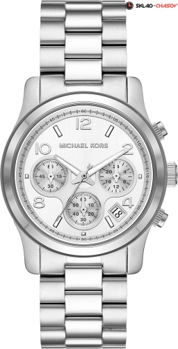 Michael Kors MK7325 с хронографом фото