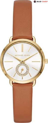 Michael Kors Portia MK2734 фото