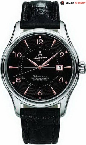 Atlantic Worldmaster 52753.41.65R фото