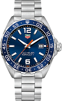 Tag Heuer WAZ1010.BA0842 фото