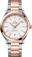 Omega Seamaster Aqua Terra 220.20.41.21.02.001 фото