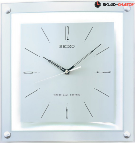 Seiko QXA330S фото