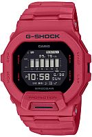 Casio GBD-200RD-4 фото