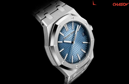 Часы Audemars Piguet Royal Oak Selfwinding 9652 фото фото 3