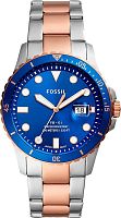 Fossil FB-01 FS5654 фото