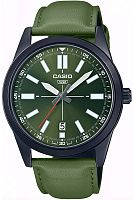 Casio MTP-VD02BL-3E фото