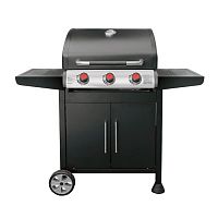 Гриль газовый KOCH Gourmet 300 фото