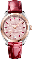 Omega Seamaster Aqua Terra 220.23.34.20.60.001 фото