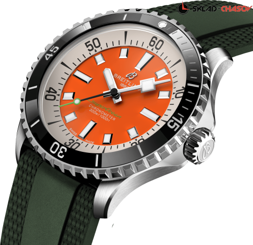 Breitling A173751A1O1S1 фото фото 2