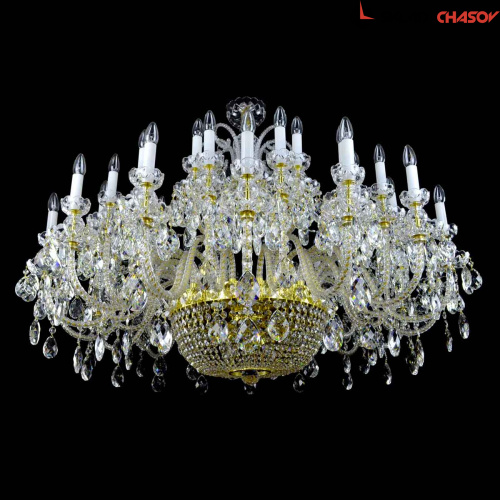 Wranovsky Reign 49 Gold фото фото 2