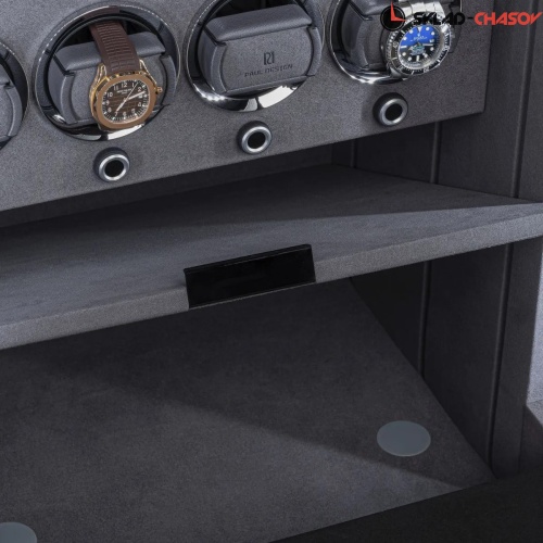 PaulDesign Alliance 100 Black фото фото 17