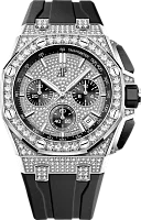 Часы Audemars Piguet Royal Oak Offshore Selfwinding Chronograph 9495 фото