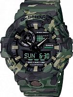Casio G-Shock GA-700CM-3A фото