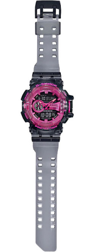 Casio GA-400SK-1A4ER фото фото 3