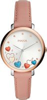 Fossil Jacqueline ES5065 фото