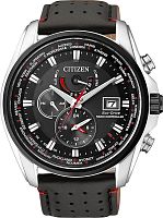 Citizen Eco-Drive Radio Controlled AT9036-08E фото