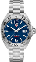 Tag Heuer WAZ1118.BA0875 фото