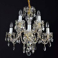 Wranovsky Olive 8 Gold фото
