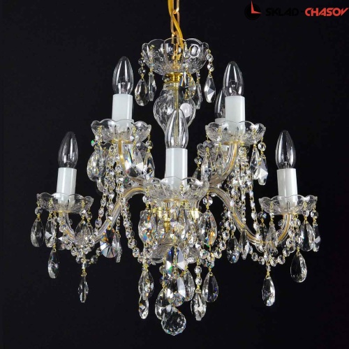 Wranovsky Olive 8 Gold фото