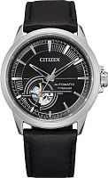 Citizen Basic NH9120-11E фото