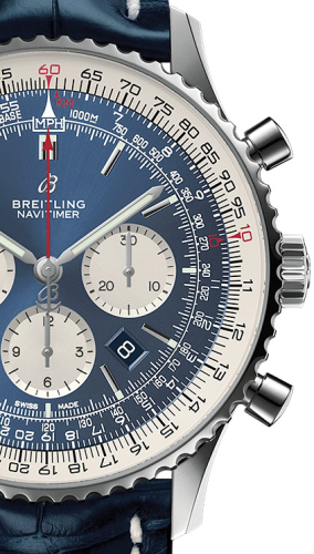 Breitling AB0127211C1P1 фото фото 2