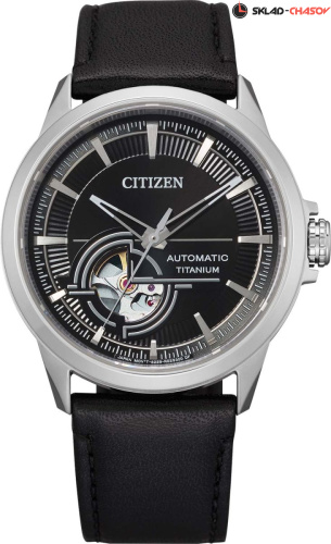 Citizen Basic NH9120-11E фото