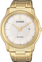 Citizen Eco-Drive AW1212-87A фото