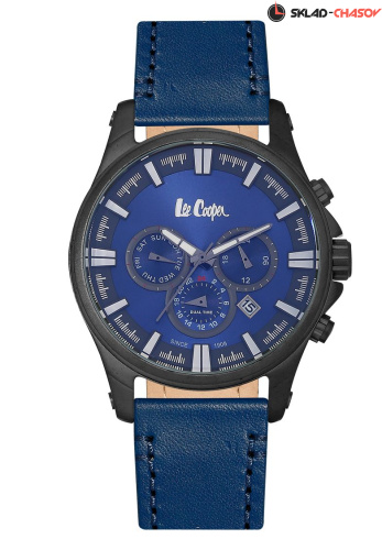 Lee Cooper мужские, LC06444.099 фото