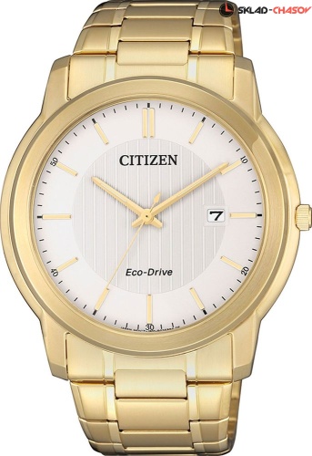 Citizen Eco-Drive AW1212-87A фото