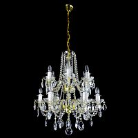 Wranovsky Gracious 12 Gold фото